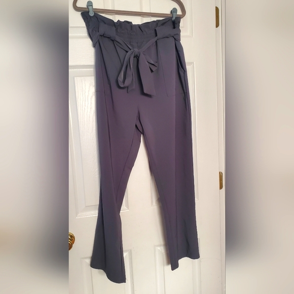 Grace Karin Pants - Grace‎ Karin Womens grey pants size 3X